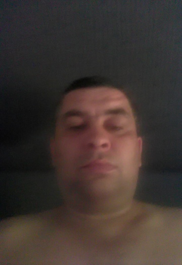 My photo - Leonid, 41 from Omsk (@leonid18730)
