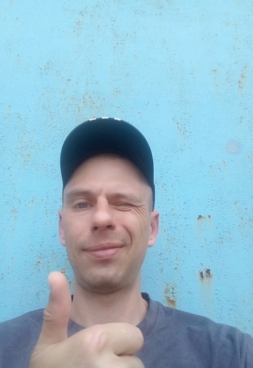 My photo - Vladislav, 40 from Poltava (@vladislav44633)