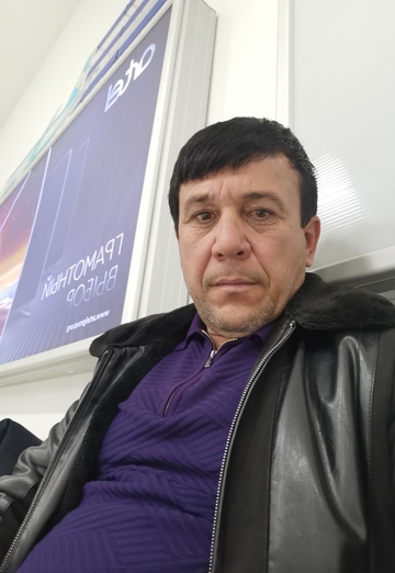 My photo - Alisher, 41 from Moscow (@alisher12914)