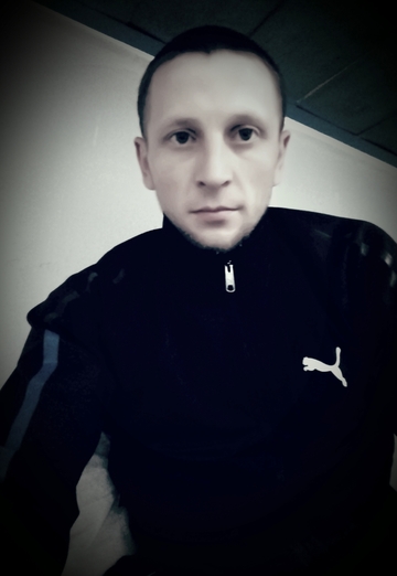 My photo - Serega, 33 from Pavlodar (@serega68578)