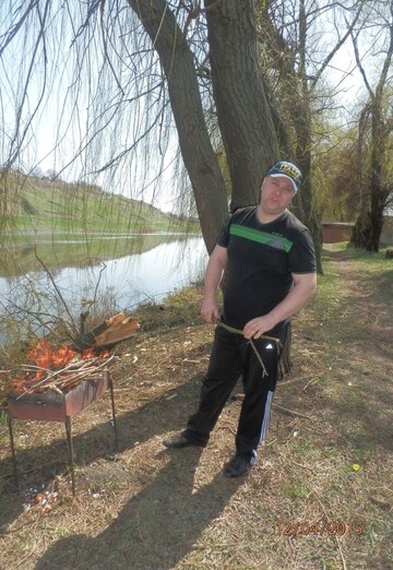 My photo - Kot, 86 from Simferopol (@kot5527)