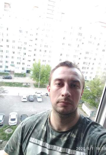 My photo - Artur, 35 from Vladikavkaz (@artur105341)