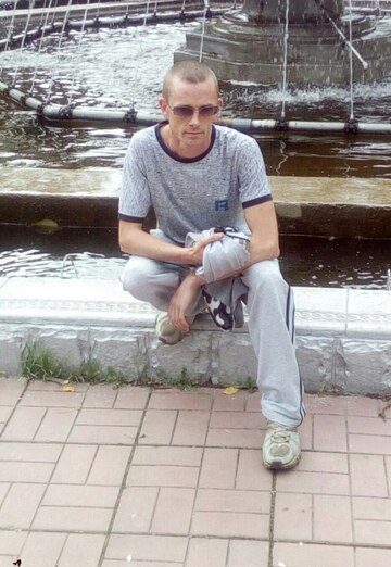 My photo - Nikolay, 39 from Torzhok (@nikolay121109)