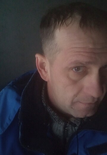 My photo - Oleg, 49 from Omsk (@oleg306015)