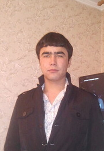 Моя фотография - Артём, 32 из Улан-Удэ (@artem196517)