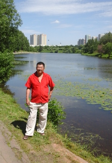 Моя фотография - Валерион, 71 из Москва (@valerion3)