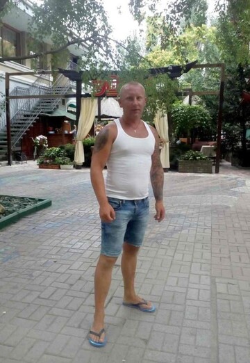 My photo - Anatoliy, 40 from Horlivka (@anatoliy64224)