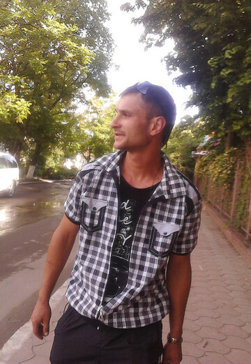 My photo - Michael, 33 from Obninsk (@michael4160)