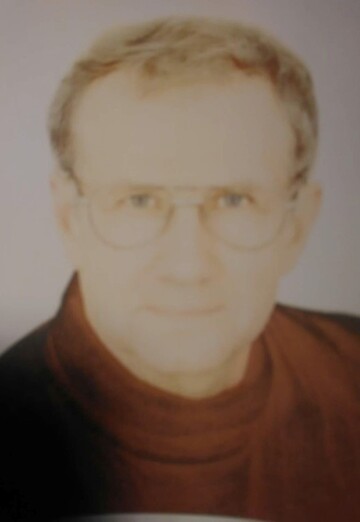 My photo - Viktor, 72 from Gelendzhik (@viktor172196)