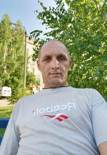 My photo - Aleks, 44 from Belinskiy (@alex106660)