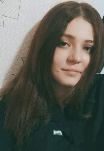 My photo - Miya, 23 from Yekaterinburg (@miya1851)