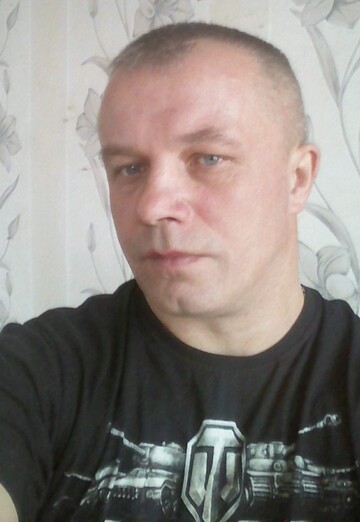 Моя фотография - Алексей Шаров, 49 из Кострома (@alekseysharov3)
