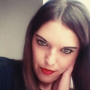 Екатерина, 32, Покровка