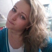 ирина, 33, Красноселькуп