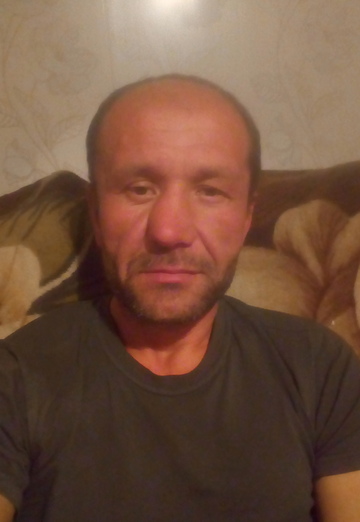 Моя фотография - Павел, 45 из Черкесск (@pavel182745)