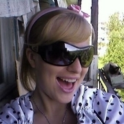 НАСТЁНА, 32, Губаха