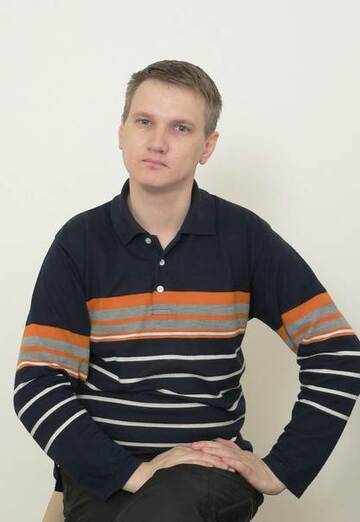 Алексей (@meluzov78) — моя фотография № 1