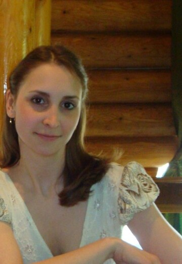 My photo - GUGA, 36 from Tomsk (@eabobileva)