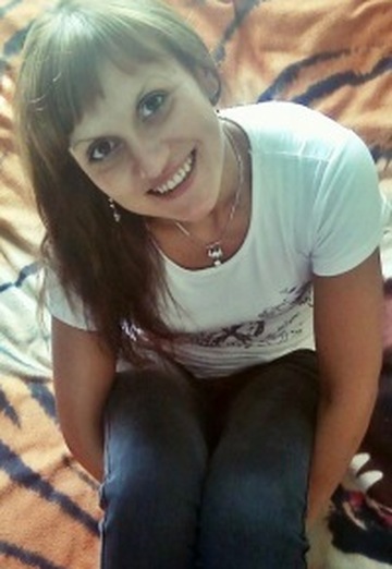 My photo - Alyona Kovalchuk, 32 from Minsk (@alnakovalchuk)