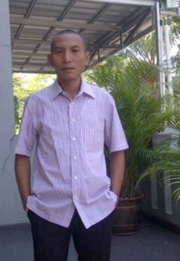 My photo - Delldy, 49 from Jakarta (@delldy)