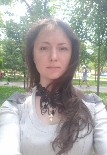 Моя фотография - Наталья, 42 из Ростов-на-Дону (@natalia8386)
