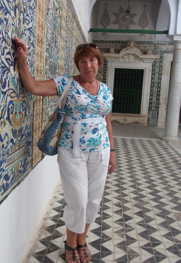 My photo - Valentina, 67 from Adler (@valentina4126887)