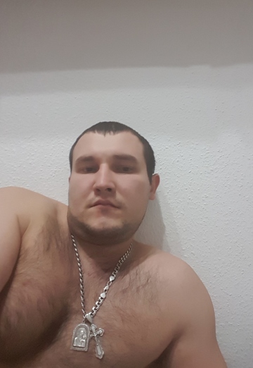 Моя фотографія - Aleksej, 33 з Лейпциг (@aleksej733)