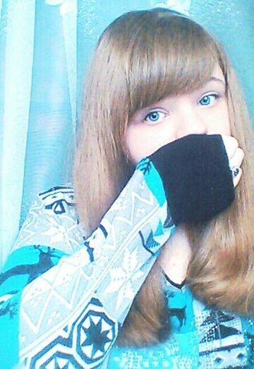 My photo - Katya, 24 from Bezenchuk (@katya28469)