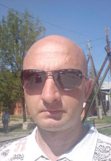 Моя фотография - АНДРЕЙ, 56 из Миллерово (@frau56)