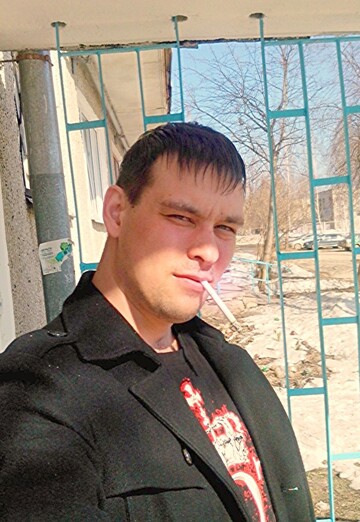 My photo - Aleksandr Korbit, 34 from Kirovgrad (@aleksandrkorbit)