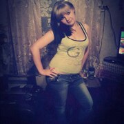 Наталья, 26, Кирс