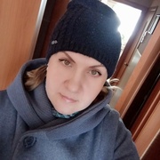 Татьяна, 40, Шарыпово  (Красноярский край)