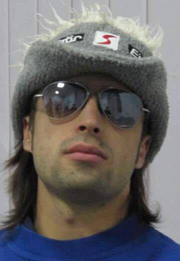 Antonio Shystrij (@tonygorbatuk) — my photo № 2