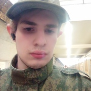 Артём, 18, Москва