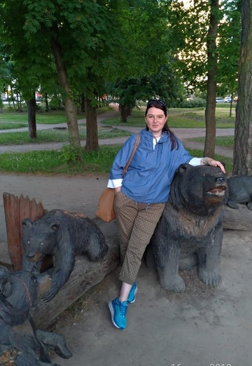 My photo - TATYaNA, 53 from Yekaterinburg (@tatyana310317)