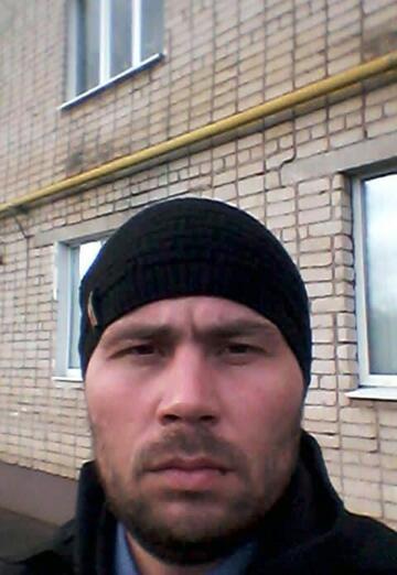 My photo - ruslan rus, 35 from Almetyevsk (@ruslanrus36)