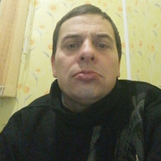 Андрей Уткин, 43, Меленки