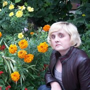 Ольга, 51, Рубцовск