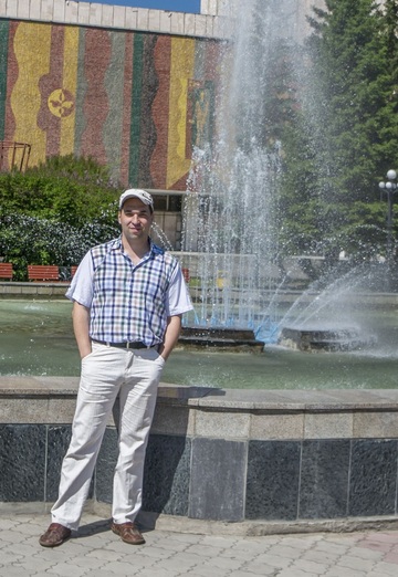 Моя фотография - Виктор, 43 из Саяногорск (@viktor110515)