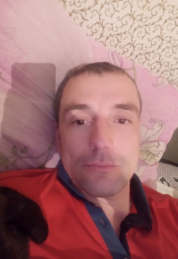 My photo - Valentin Kravchenko, 44 from Skadovsk (@valentinkravchenko2)
