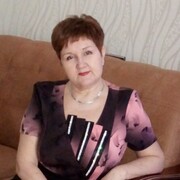 Валентина 63 Самара