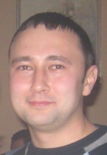 Моя фотографія - Алексей, 42 з Ужгород (@aleksey320315)