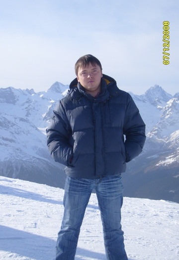 Моя фотография - Валерий, 42 из Саранск (@valeriy210)