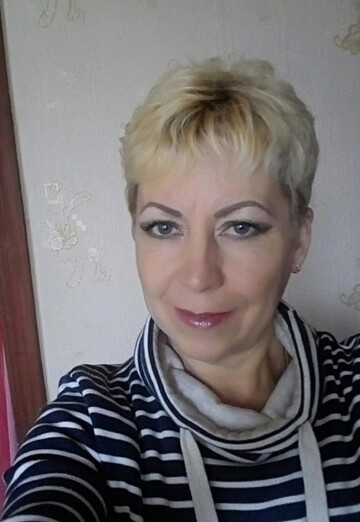 My photo - Irina, 58 from Feodosia (@irina267899)