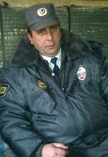 Моя фотография - Aleksandr, 61 из Белгород (@aleksandr724699)