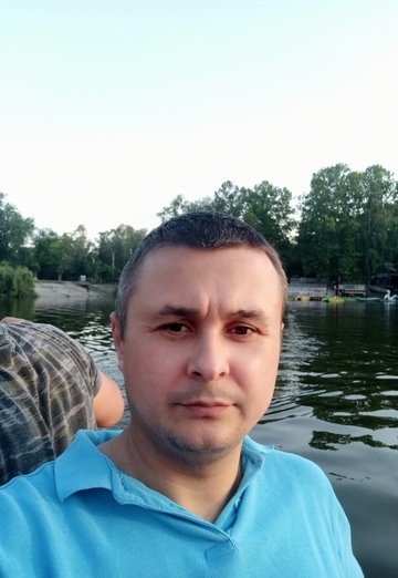 Моя фотография - viorel, 42 из Кишинёв (@viorel507)