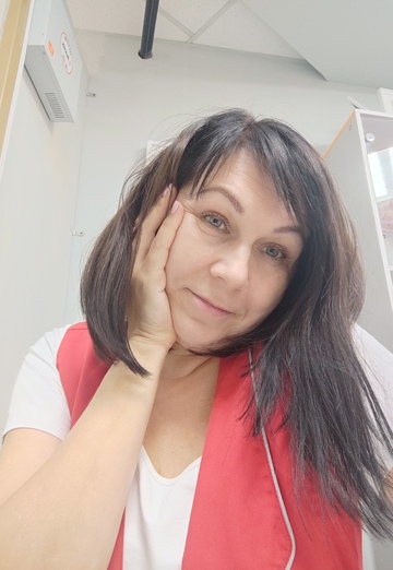 Моя фотография - Ольга, 51 из Омск (@olga430073)