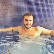 Марк, 34, Санкт-Петербург