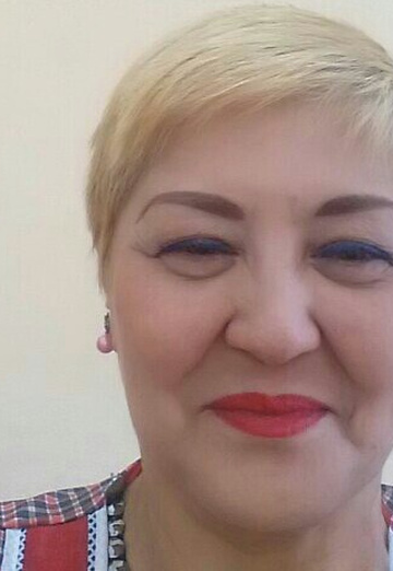 Моя фотография - Альфия, 54 из Астрахань (@alfiya4277)