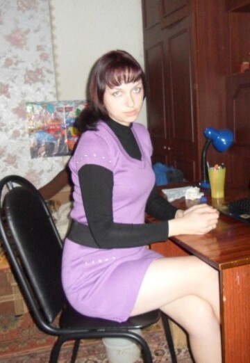 My photo - OLGA, 39 from Tambov (@olga226514)